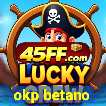 okp betano